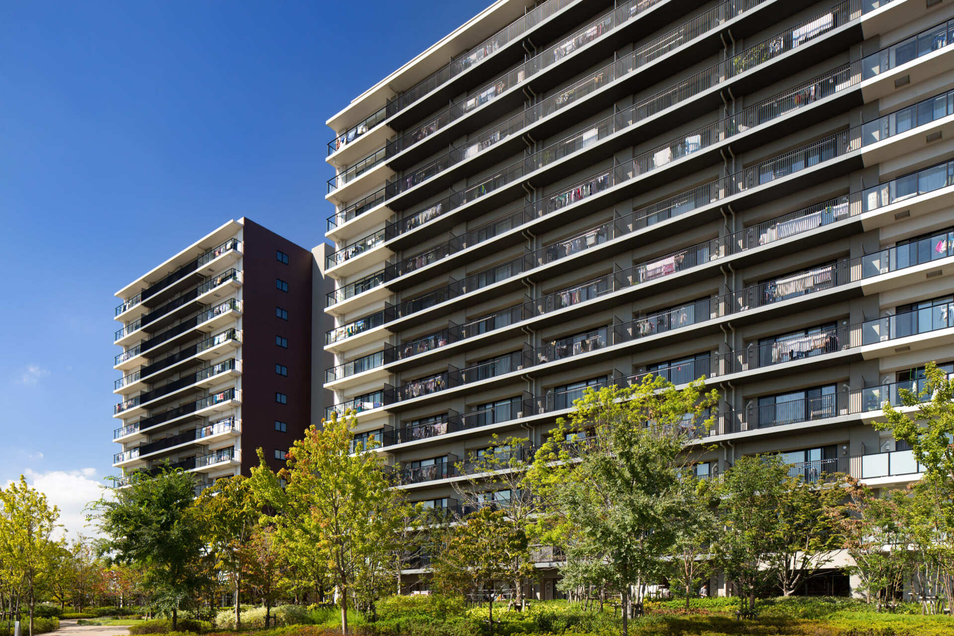 マンションの改修工事 | 兵庫県神戸東灘区のリノベーションなら株式会社SUMAU